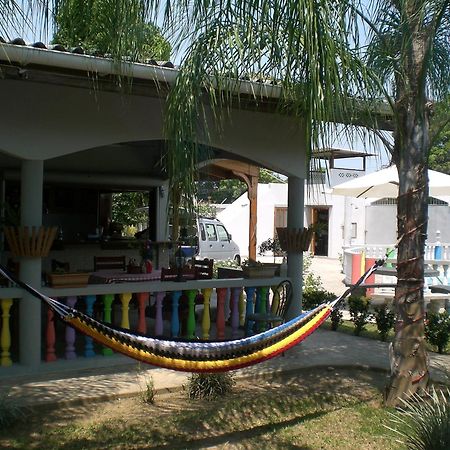 لا سيبا Rainbow Village المظهر الخارجي الصورة